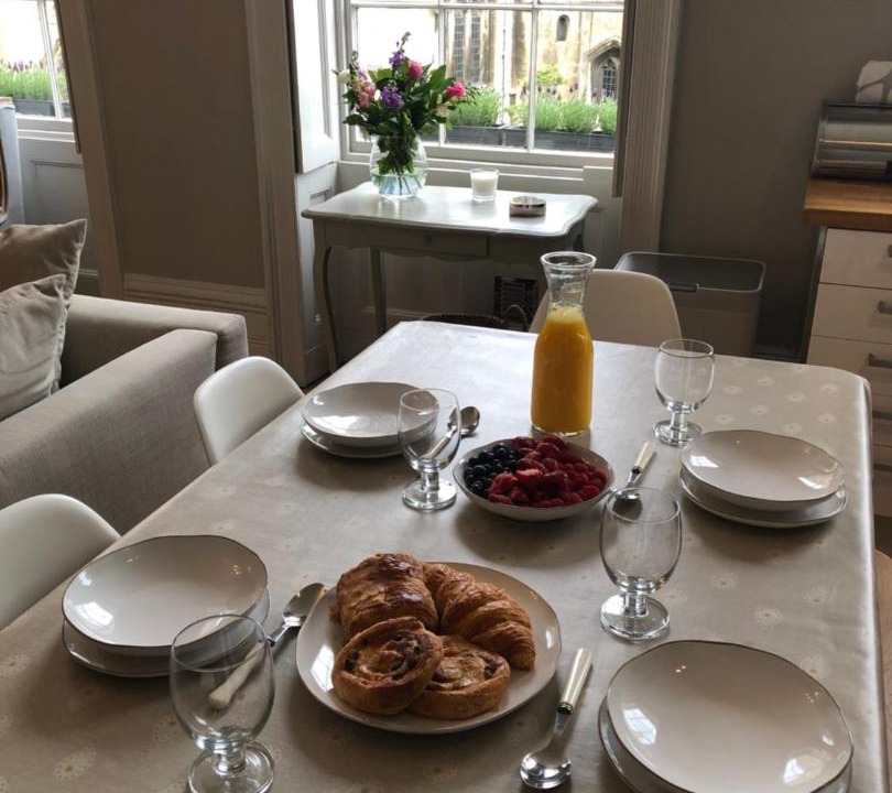 Photo of Kitchen in Stamford