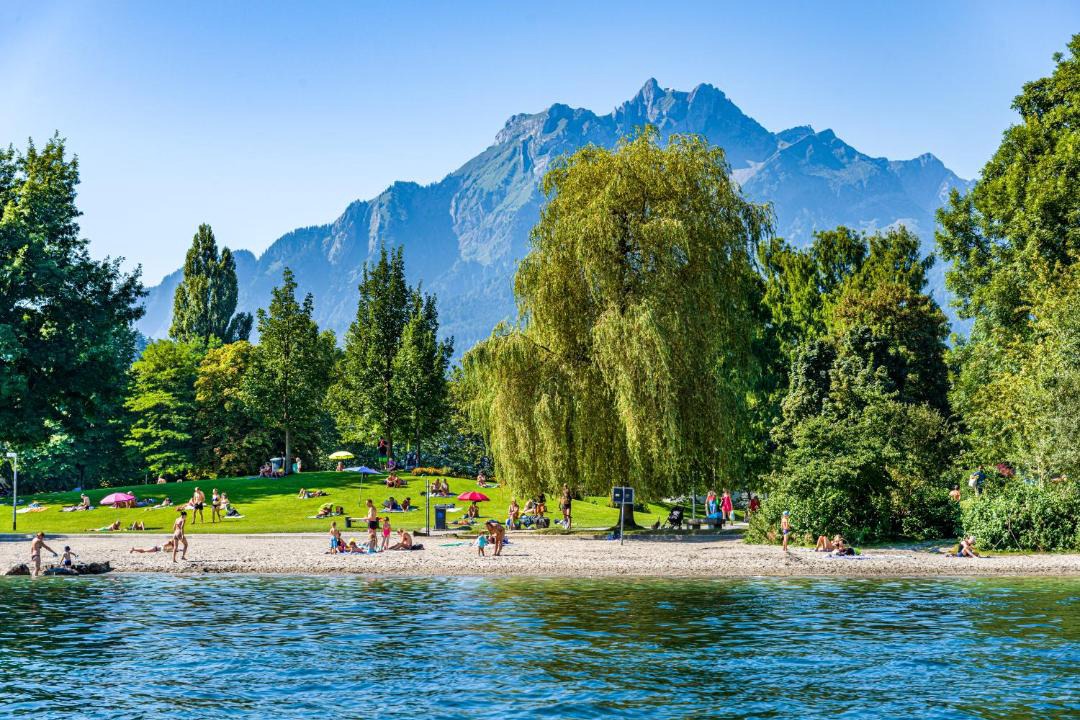 Photo of Outdoor in Lucerne