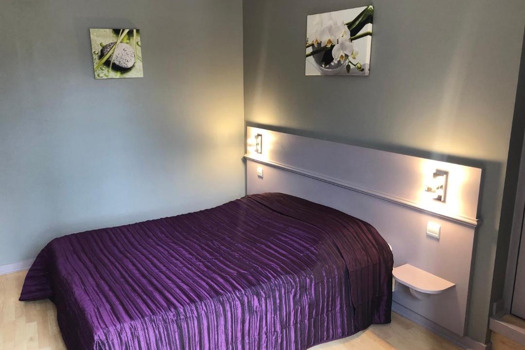 Photo of Bedroom in Treffort-Cuisiat