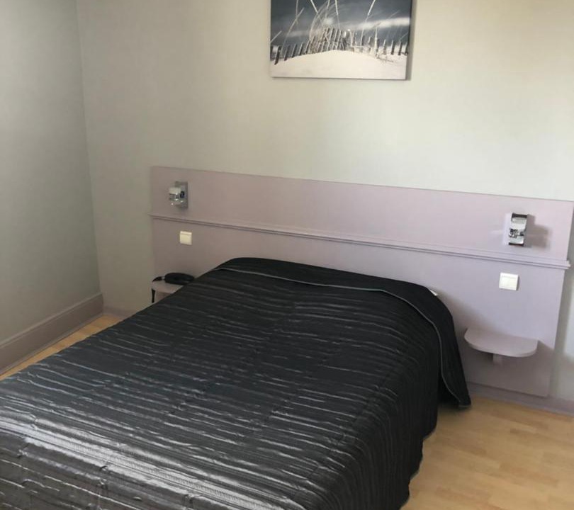Photo of Bedroom in Treffort-Cuisiat