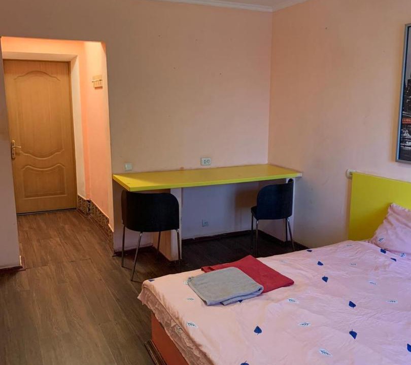 Photo of Bedroom in Balashikhinsky District