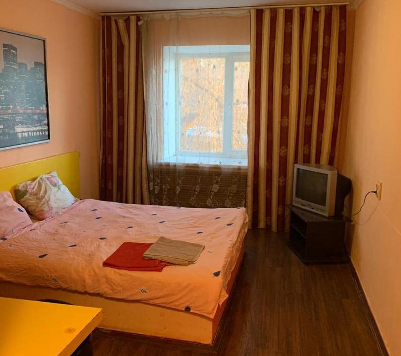 Photo of Bedroom in Balashikhinsky District
