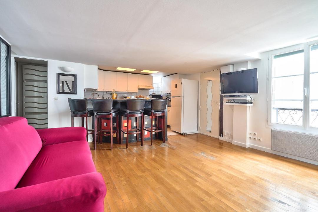 Photo of Livingroom in Arsenal