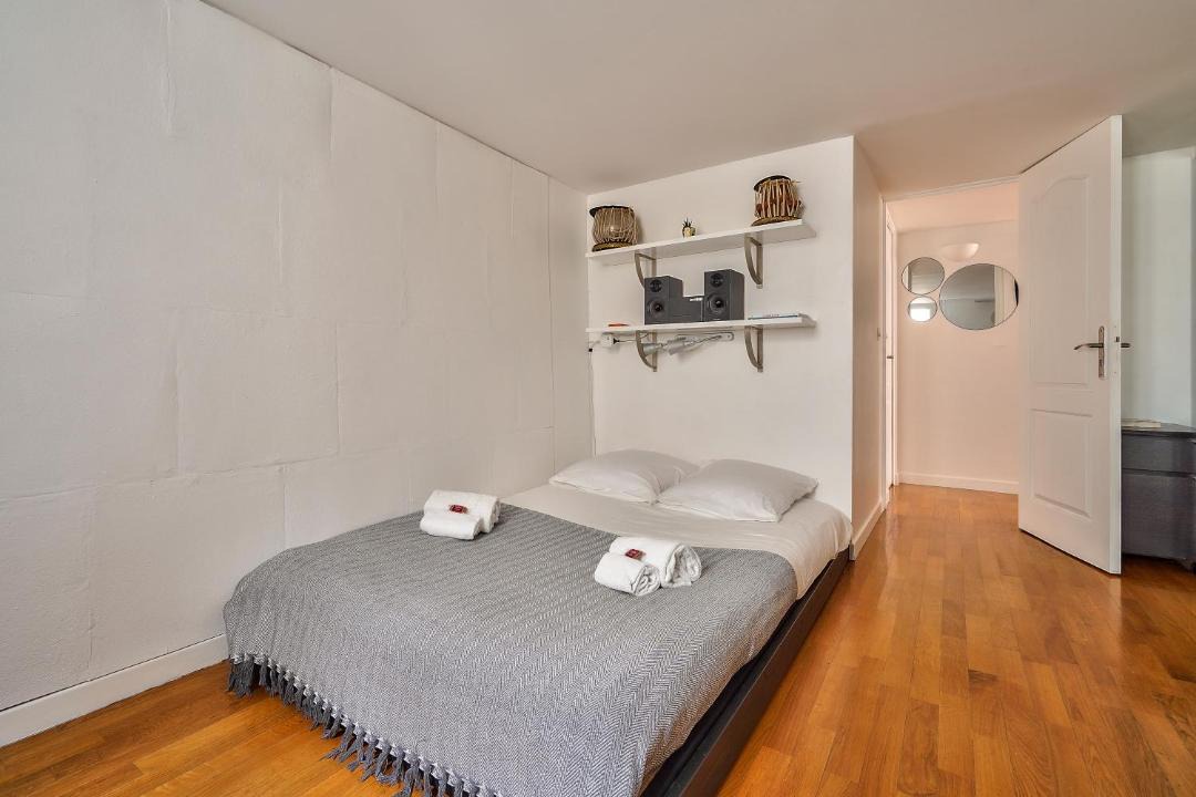 Photo of Bedroom in Arsenal