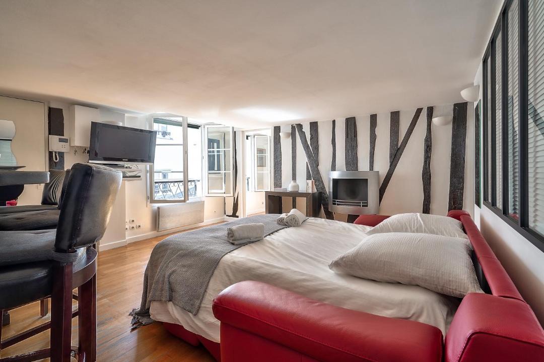 Photo of Bedroom in Arsenal