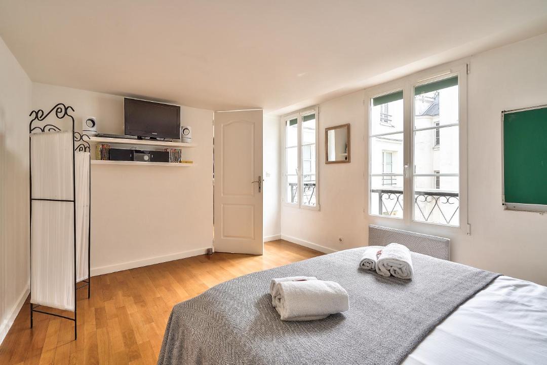 Photo of Bedroom in Arsenal