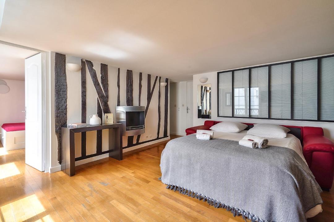 Photo of Bedroom in Arsenal