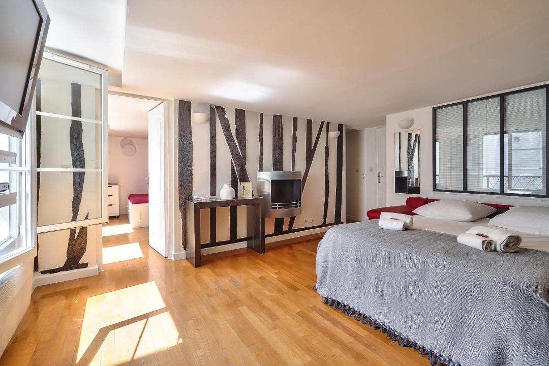 Photo of Bedroom in Arsenal