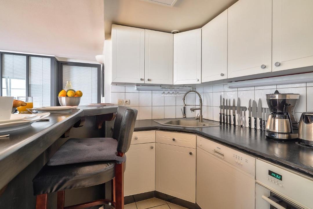 Photo of Kitchen in Arsenal