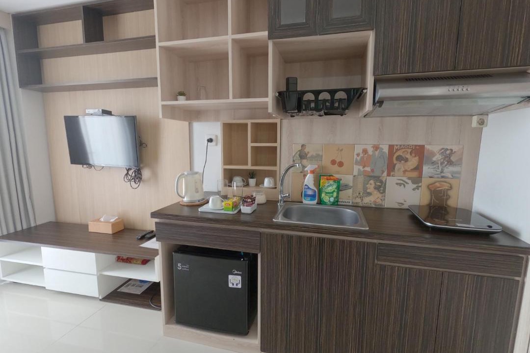 Photo of Kitchen in Pogung Lor