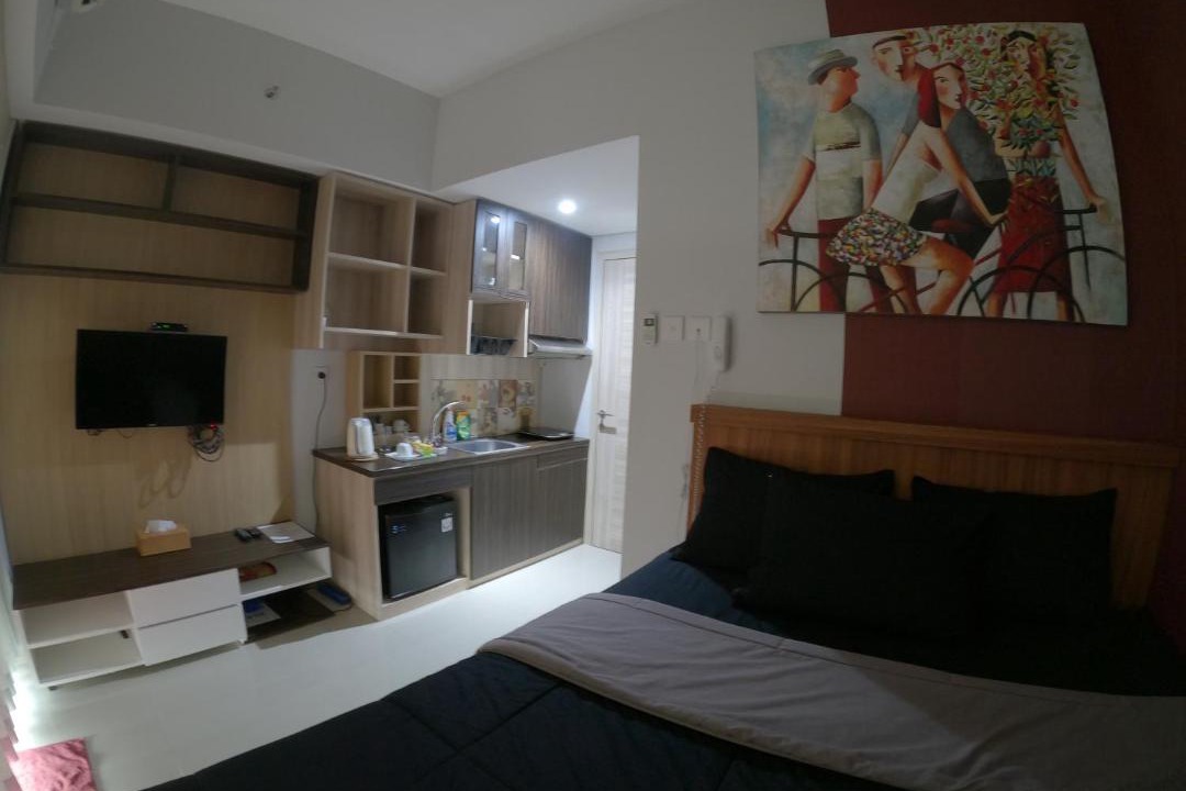 Photo of Livingroom in Pogung Lor
