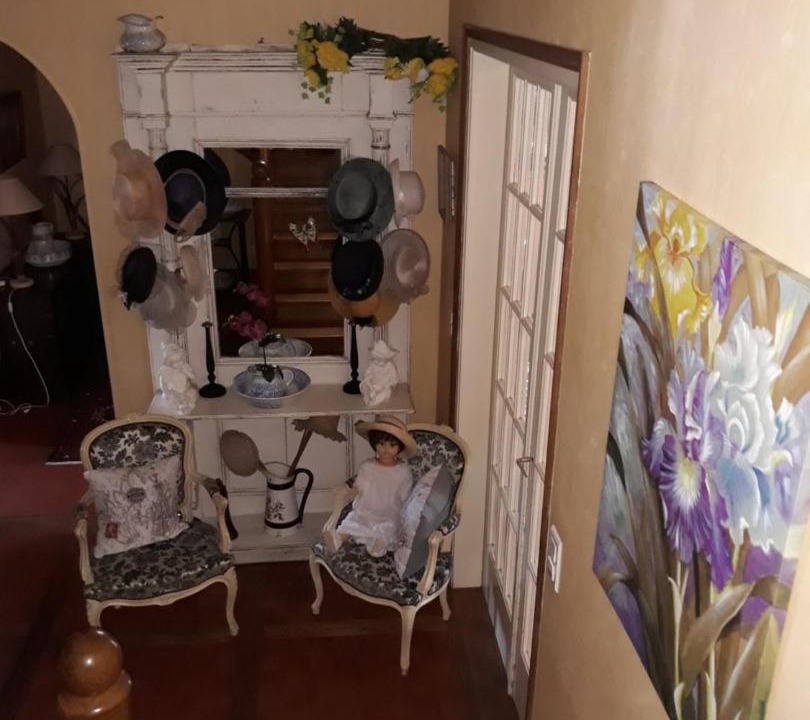 Photo of Livingroom in Gouesnou