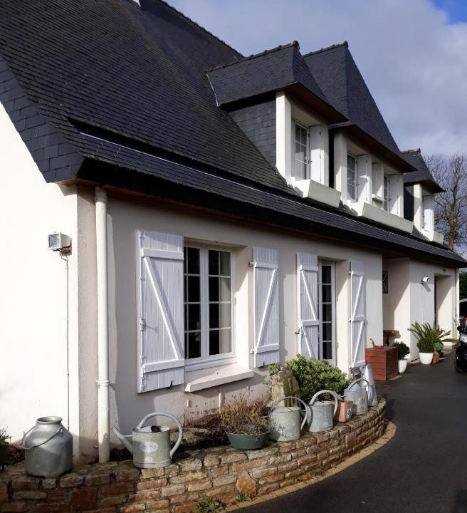 Photo of Buildings in Gouesnou