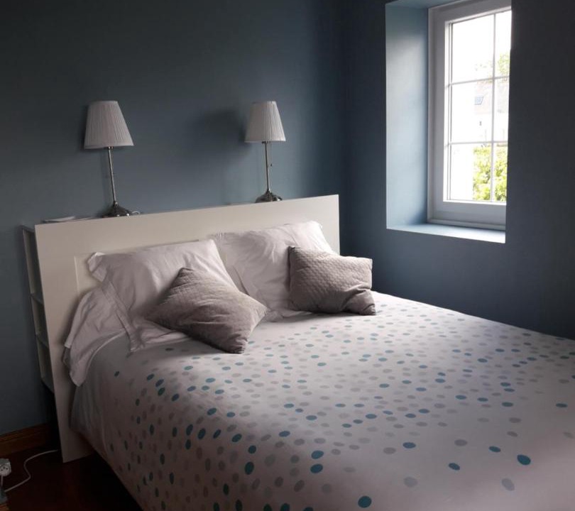 Photo of Bedroom in Gouesnou