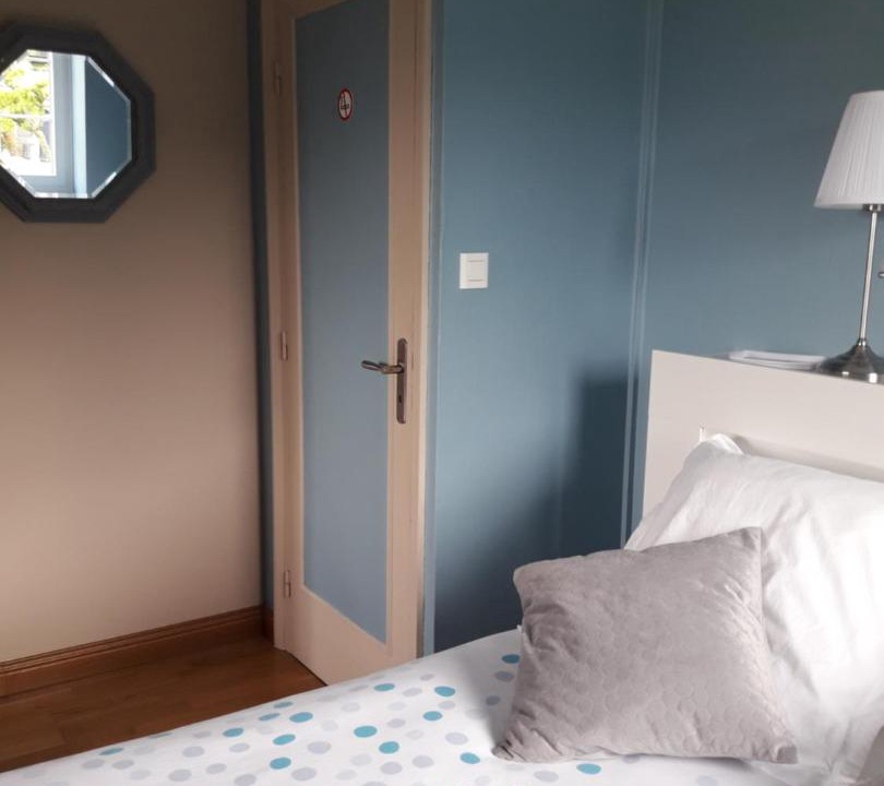 Photo of Bedroom in Gouesnou