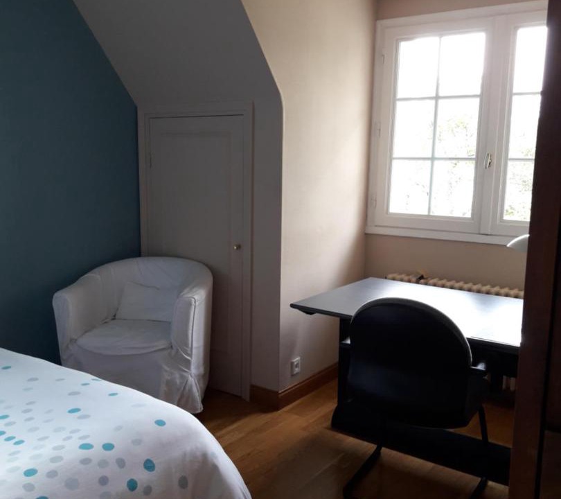 Photo of Bedroom in Gouesnou