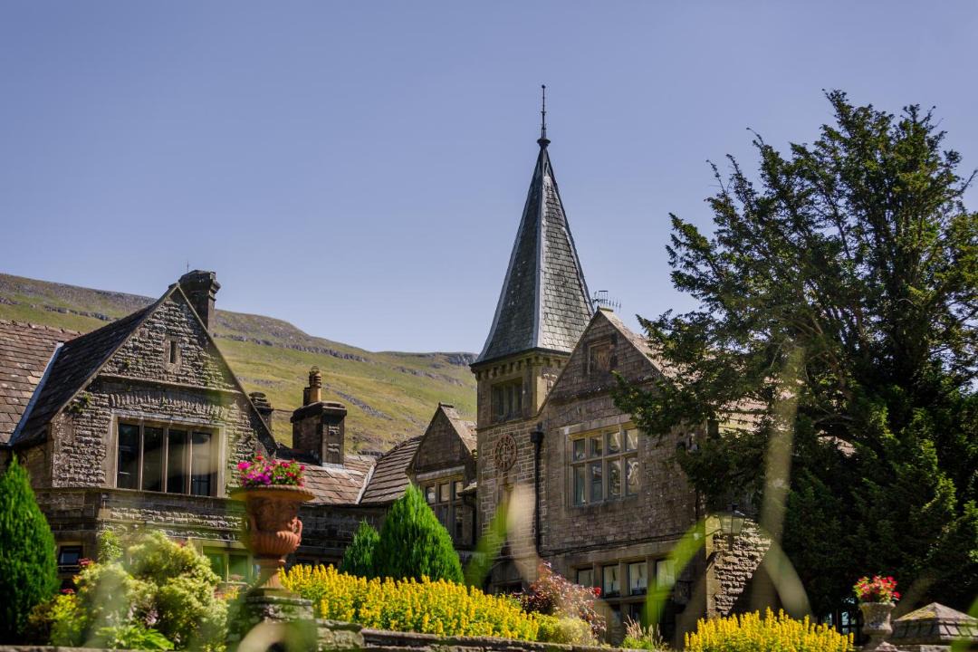 Photo of Others in Hawes