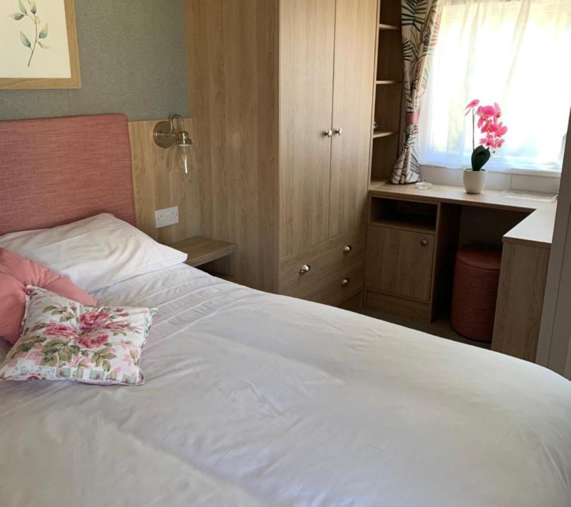 Photo of Bedroom in Ardentinny