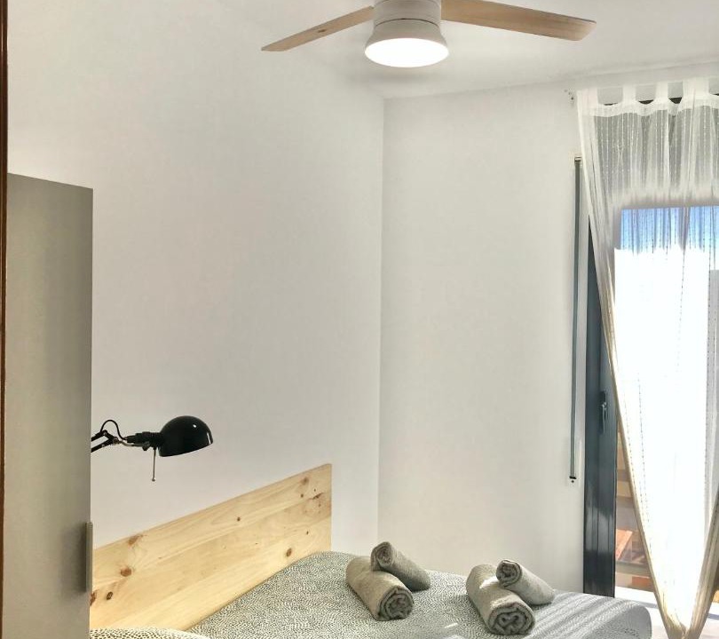 Photo of Bedroom in Camarles