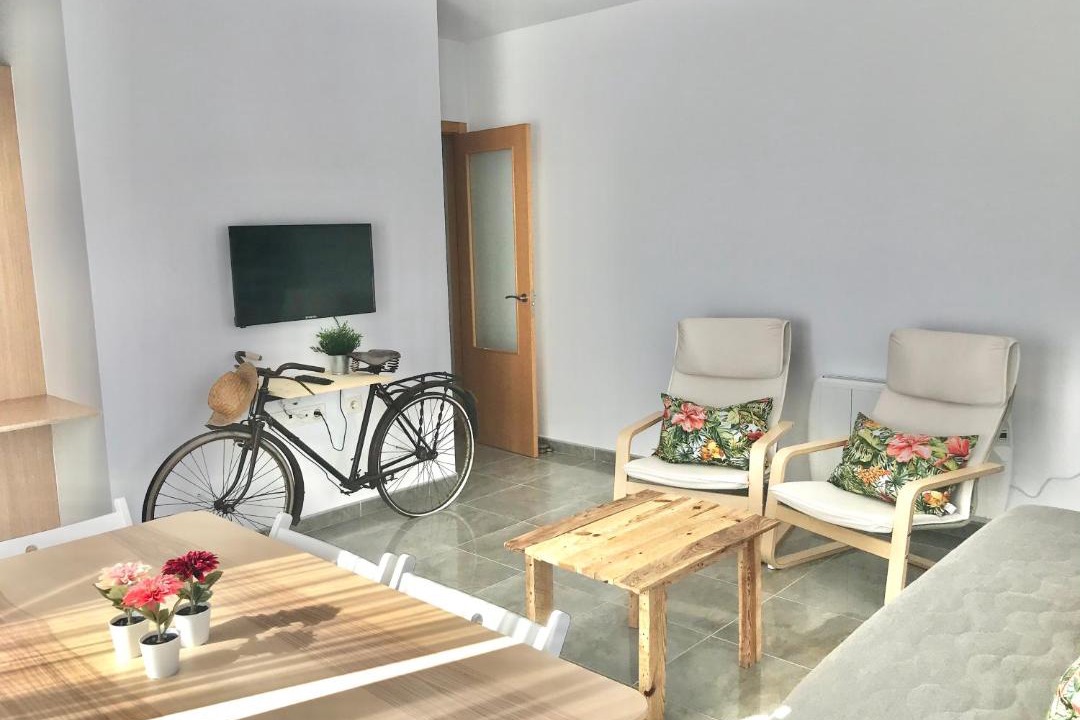 Photo of Livingroom in Camarles
