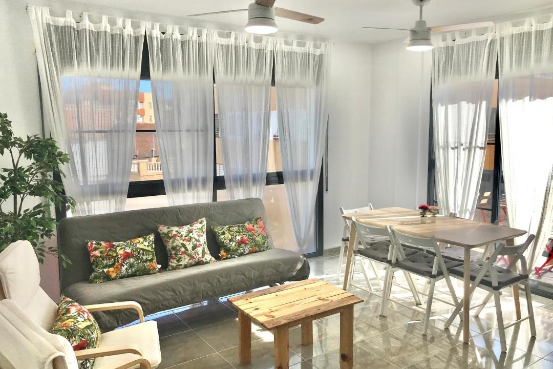 Photo of Livingroom in Camarles