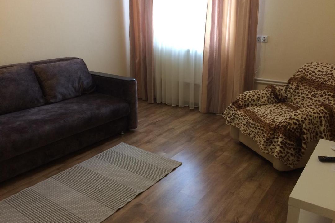 Photo of Livingroom in Taganrog
