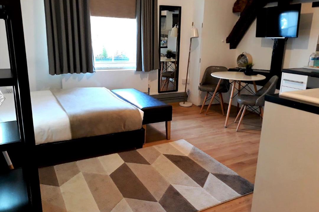 Photo of Others in Chalfont St Peter