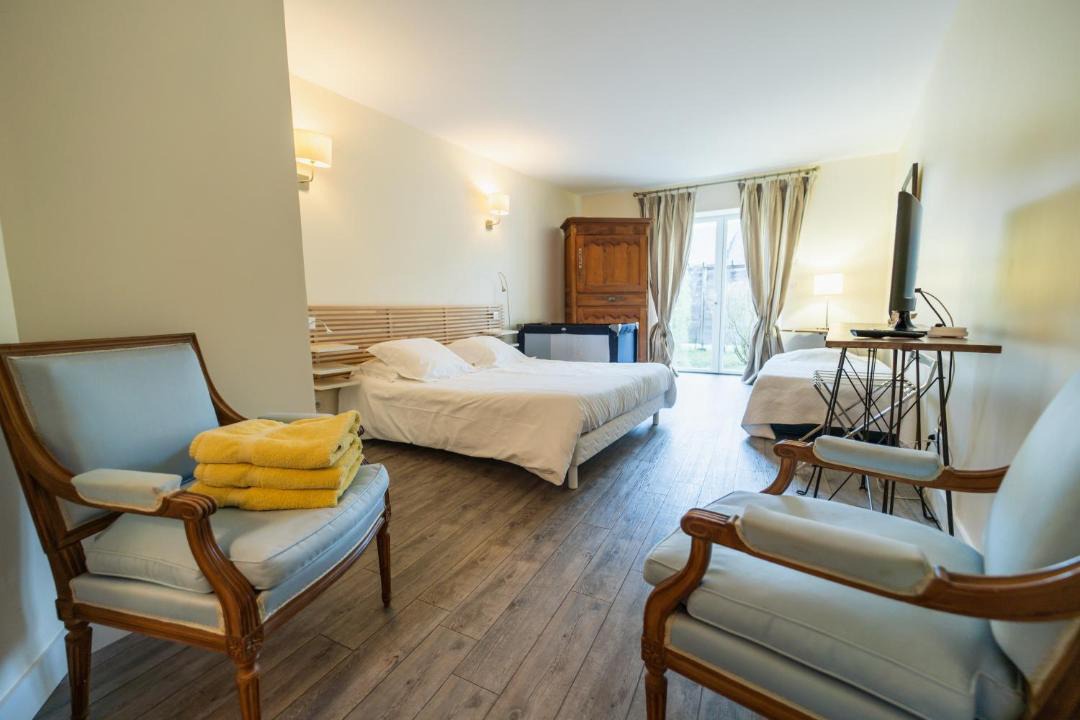 Photo of Others in Chatillon-sur-Indre