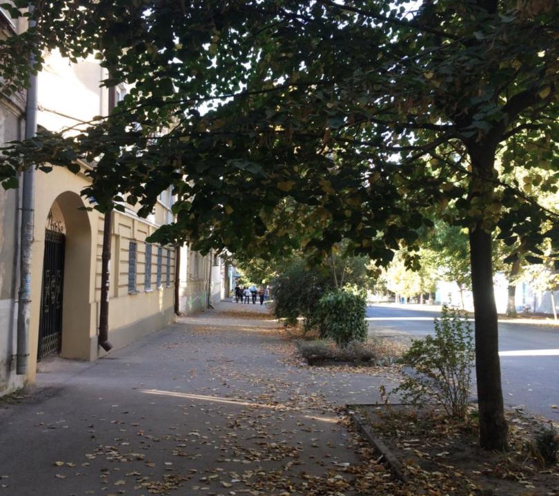Photo of Buildings in Taganrog