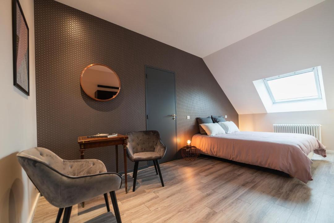 Photo of Others in Chatillon-sur-Indre