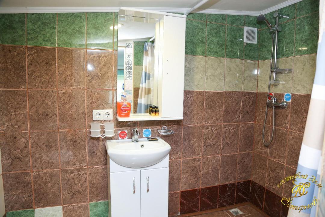 Photo of Bathroom in Pushkino