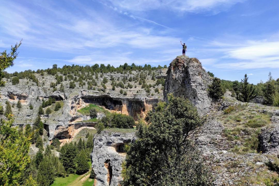 Photo of Others in Casarejos