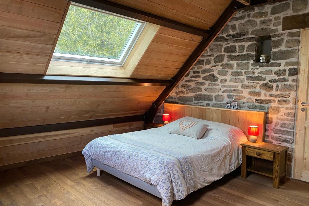 Photo of Bedroom in Chooz