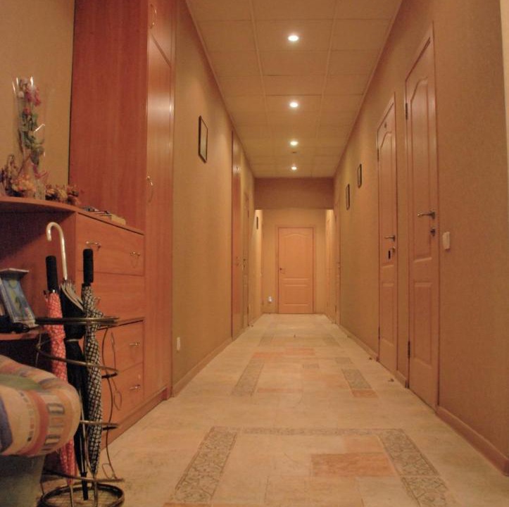 Photo of Bedroom in St. Petersburg City Centre