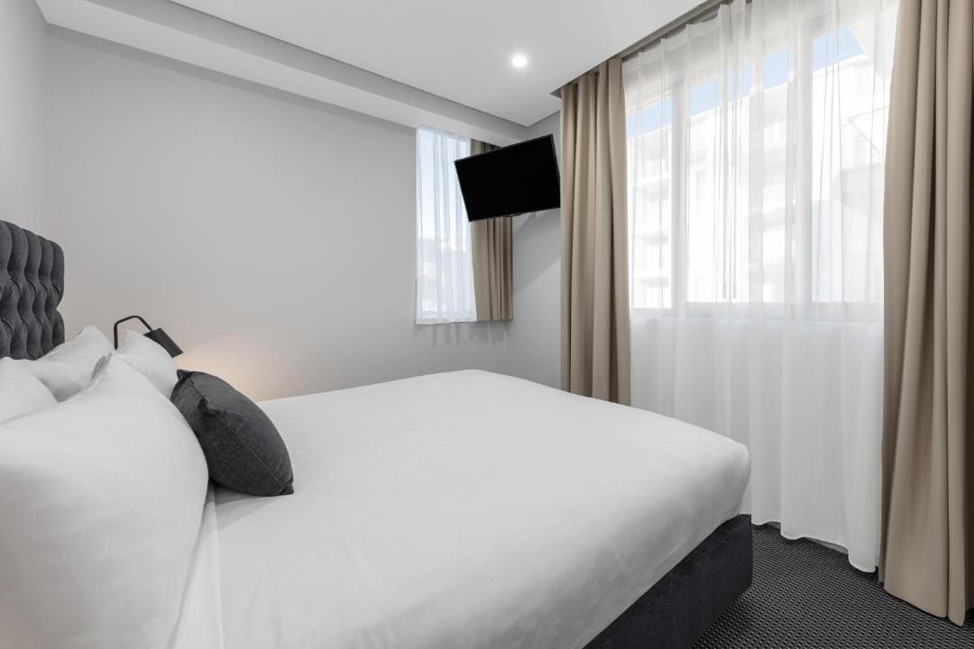Photo of Bedroom in Macquarie Park