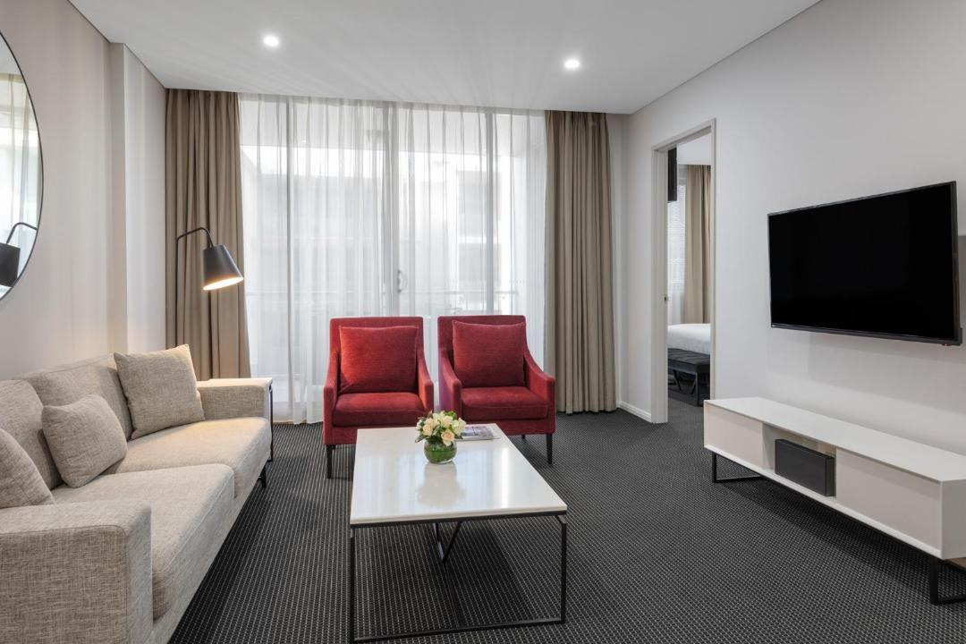 Photo of Livingroom in Macquarie Park