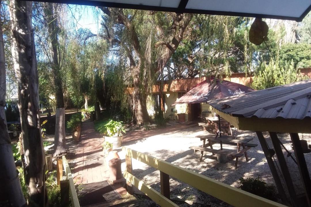 Photo of Patio Balcony in Tinamba