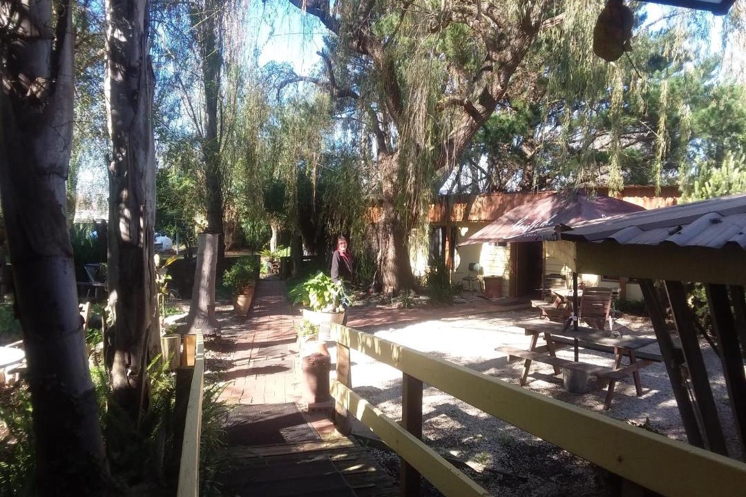 Photo of Others in Tinamba