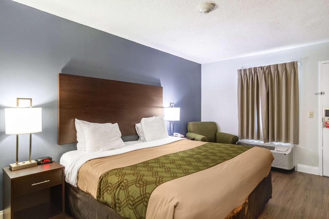 Photo of Bedroom in Brunswick