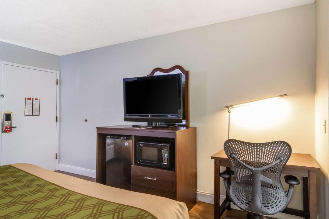 Photo of Bedroom in Brunswick