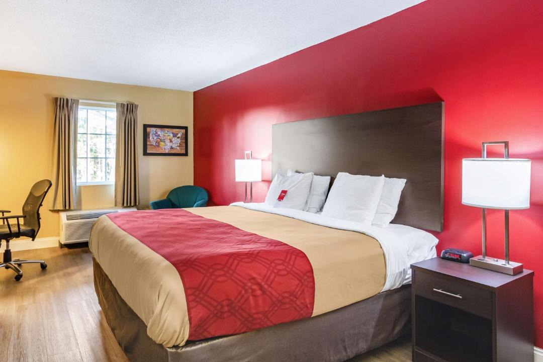 Photo of Bedroom in Brunswick