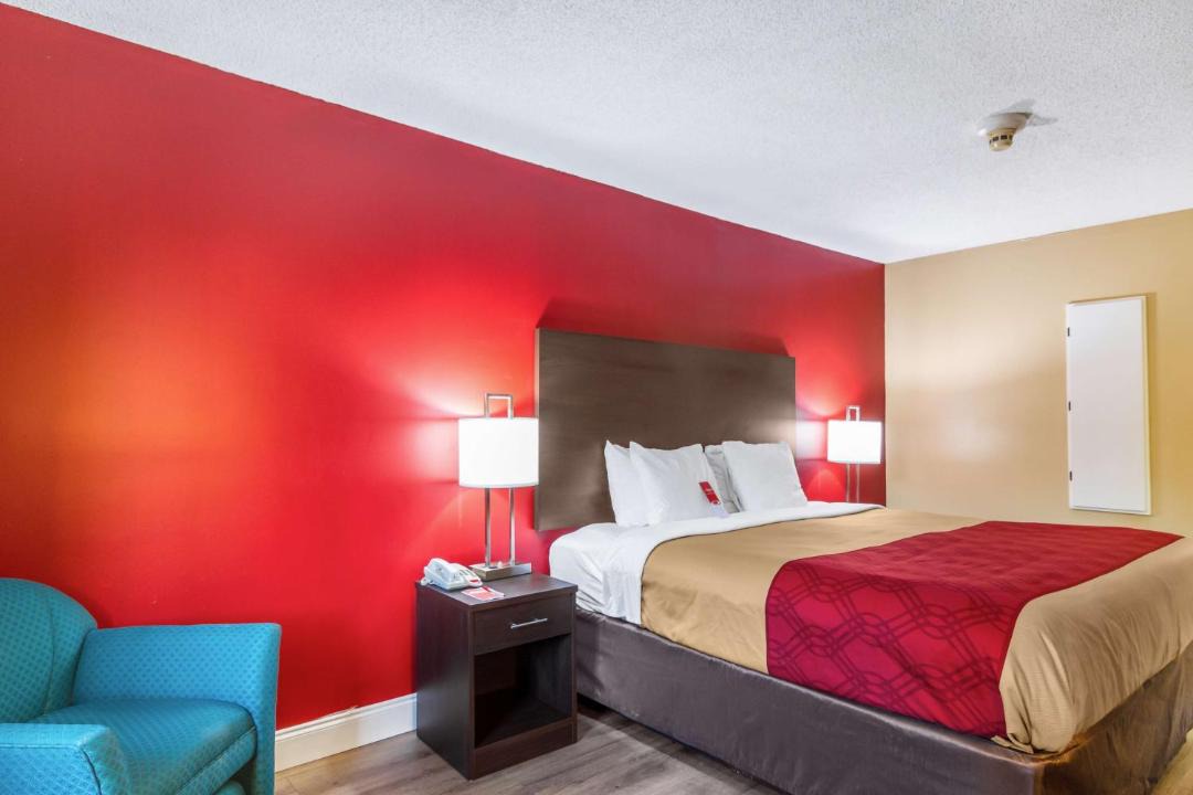 Photo of Bedroom in Brunswick