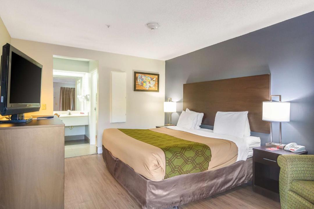 Photo of Bedroom in Brunswick