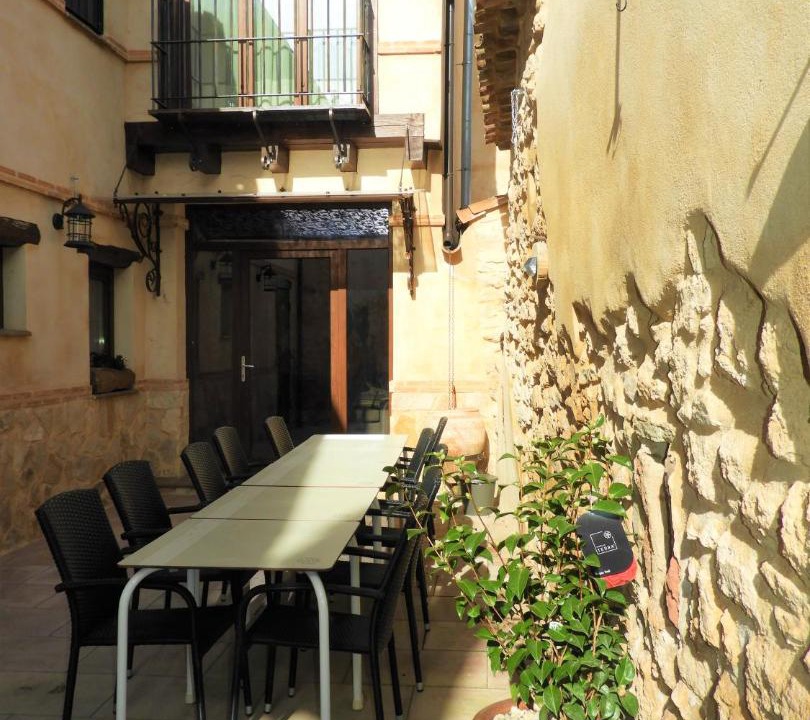 Photo of Others in Siguenza