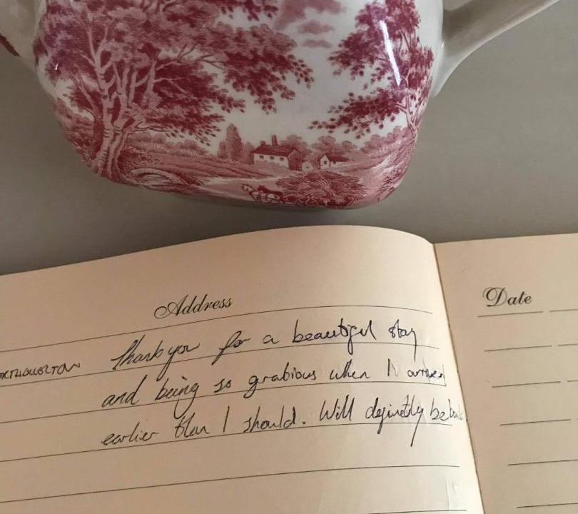 Photo of Others in Presteigne