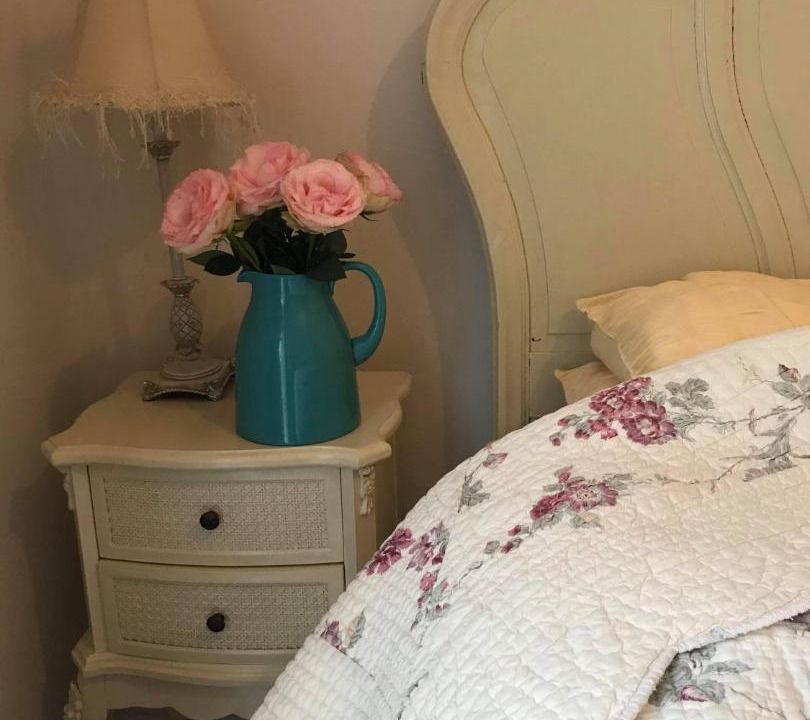 Photo of Bedroom in Presteigne