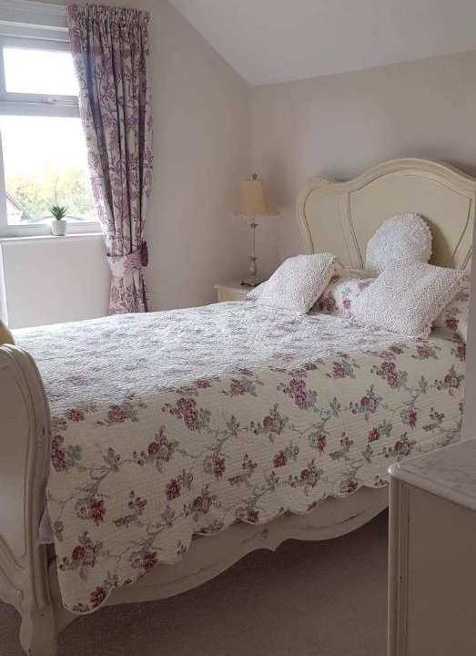 Photo of Bedroom in Presteigne