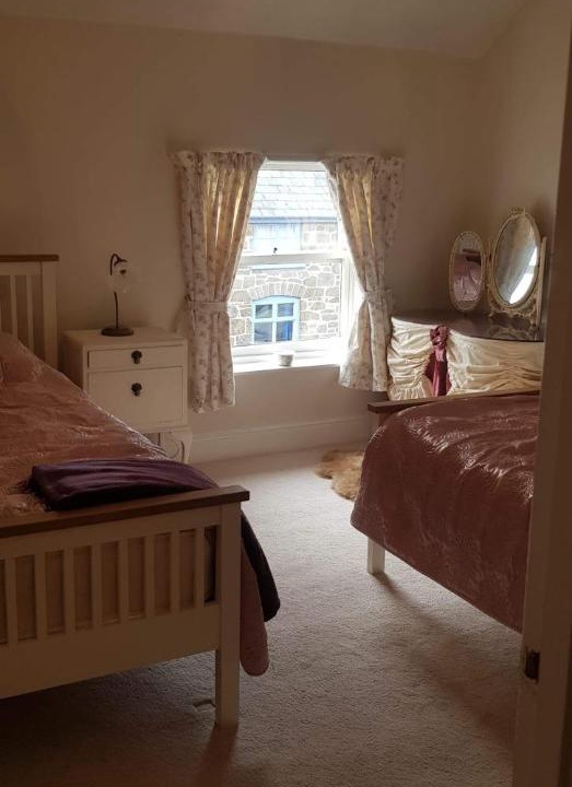 Photo of Bedroom in Presteigne