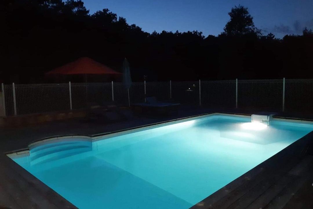 Photo of Outdoor in Salon