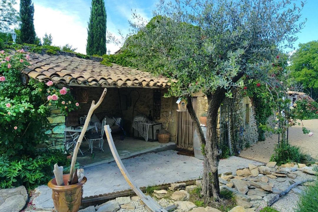 Photo of Others in Saint-Andre-d'Olerargues